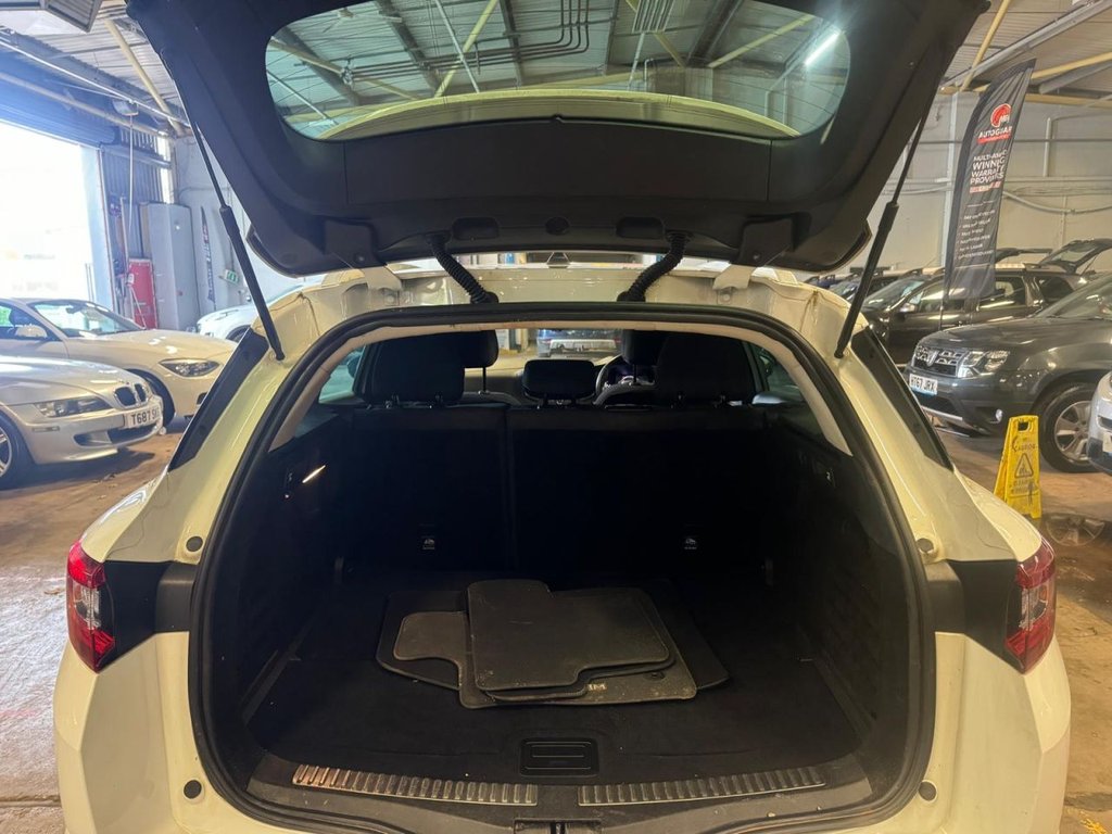 Used Renault Megane 2019 for sale - 77990764: Photo 13