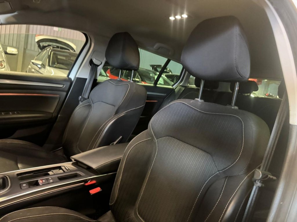 Used Renault Megane 2019 for sale - 77990764: Photo 16