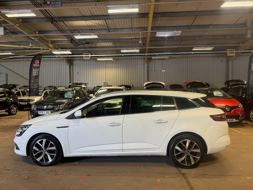 Used Renault Megane 2019 for sale - 77990764: Photo 3
