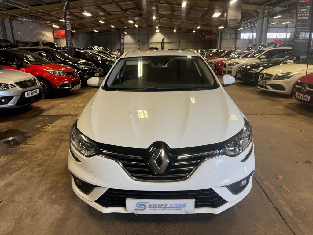 Used Renault Megane 2019 for sale - 77990764: Photo 4