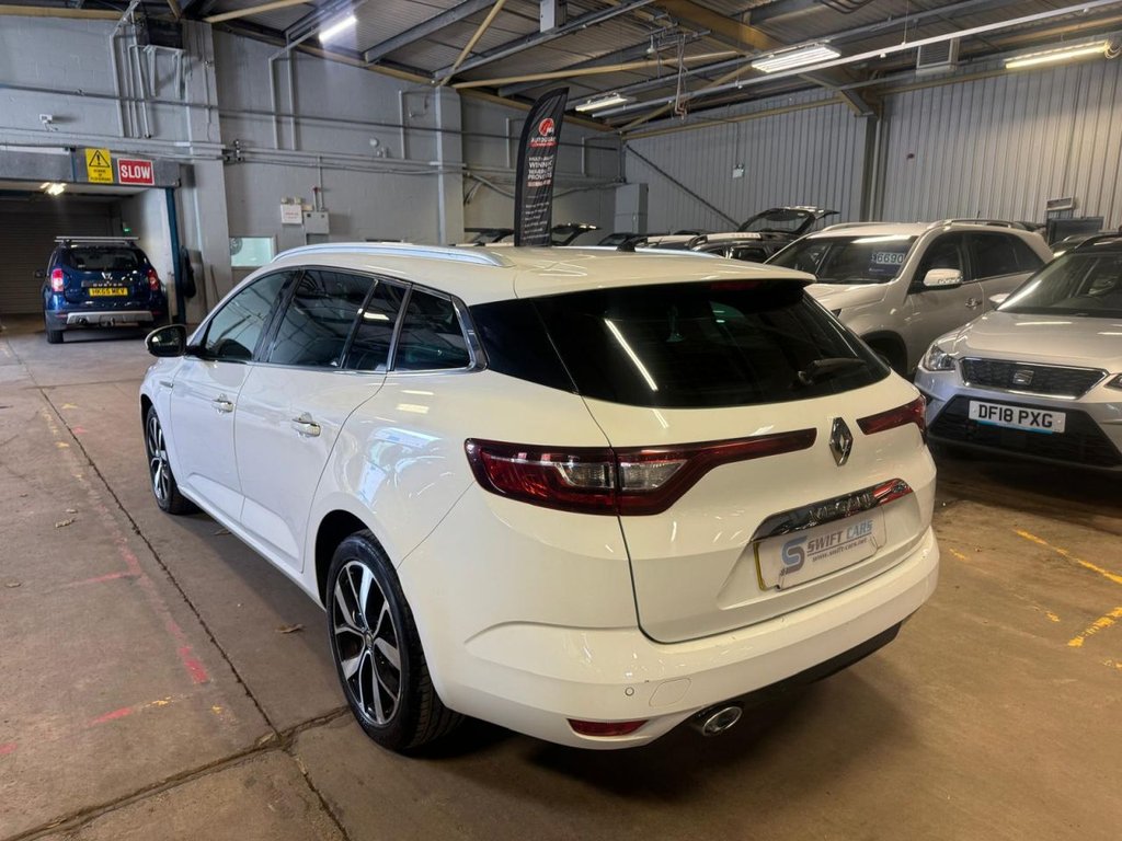 Used Renault Megane 2019 for sale - 77990764: Photo 5