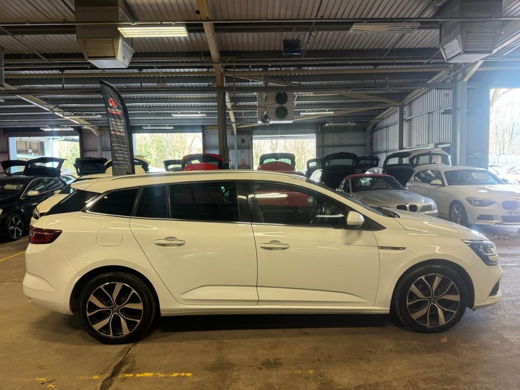 Used Renault Megane 2019 for sale - 77990764: Photo 8