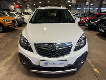 Used Vauxhall Mokka 2016 for sale - 79828919: Photo