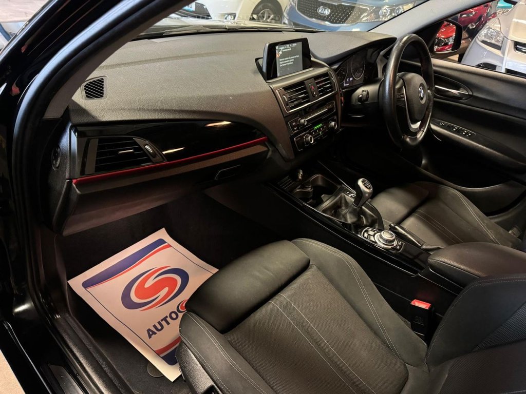 Used BMW 1 Series 2016 for sale - 76910510: Photo 14