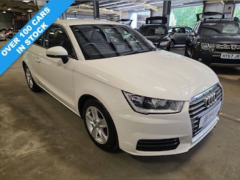 Used Audi A1 2017 for sale - 78757924: Photo