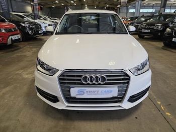 Used Audi A1 2017 for sale - 78757924: Photo