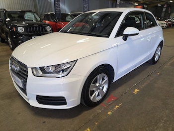 Used Audi A1 2017 for sale - 78757924: Photo