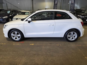 Used Audi A1 2017 for sale - 78757924: Photo