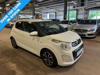 2016 (16) - 1.2 PureTech Flair Hatchback 5dr Petrol Manual Euro 6 (82 ps)