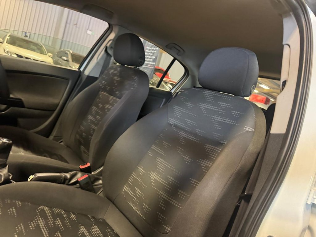 Used Vauxhall Corsa 2014 for sale - 77236786: Photo 16