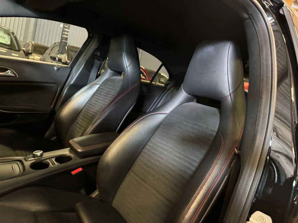Used Mercedes-Benz A-Class 2015 for sale - 76375987: Photo 15