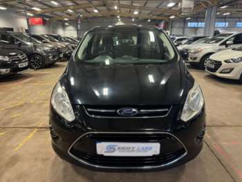 Used Ford C-Max 2012 for sale - 73667211: Photo