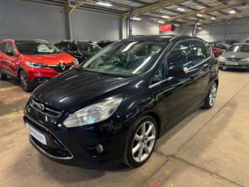 Used Ford C-Max 2012 for sale - 73667211: Photo
