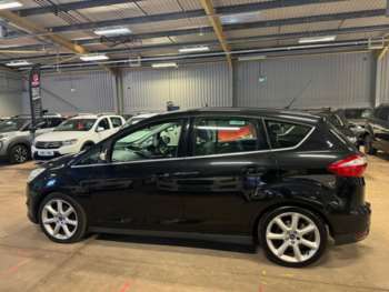 Used Ford C-Max 2012 for sale - 73667211: Photo