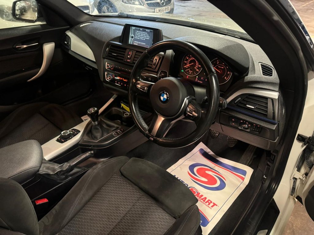 Used BMW 1 Series 2014 for sale - 76724825: Photo 11