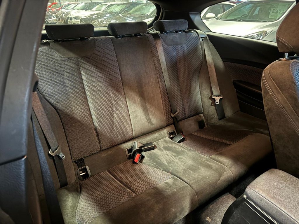 Used BMW 1 Series 2014 for sale - 76724825: Photo 12