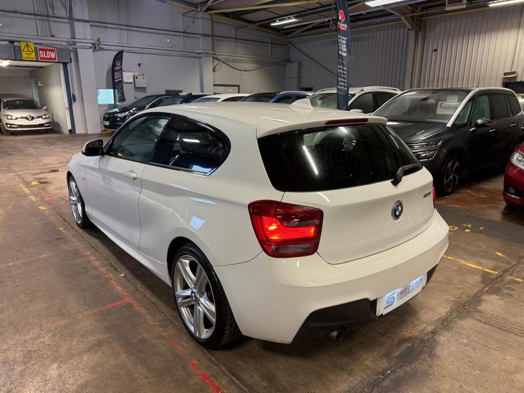 Used BMW 1 Series 2014 for sale - 76724825: Photo 6