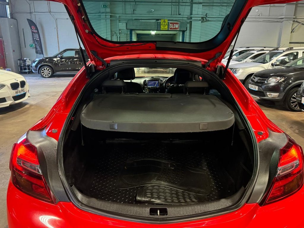 Used Vauxhall Insignia 2016 for sale - 78110496: Photo 12