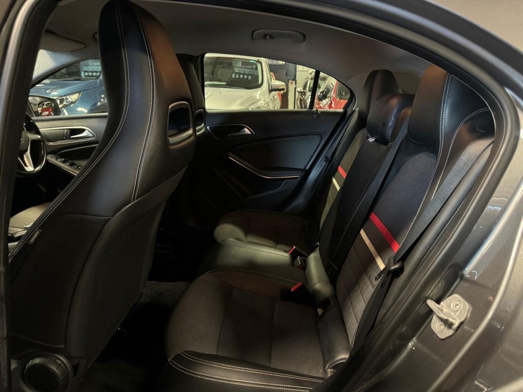 Used Mercedes-Benz A-Class 2014 for sale - 77631965: Photo 13