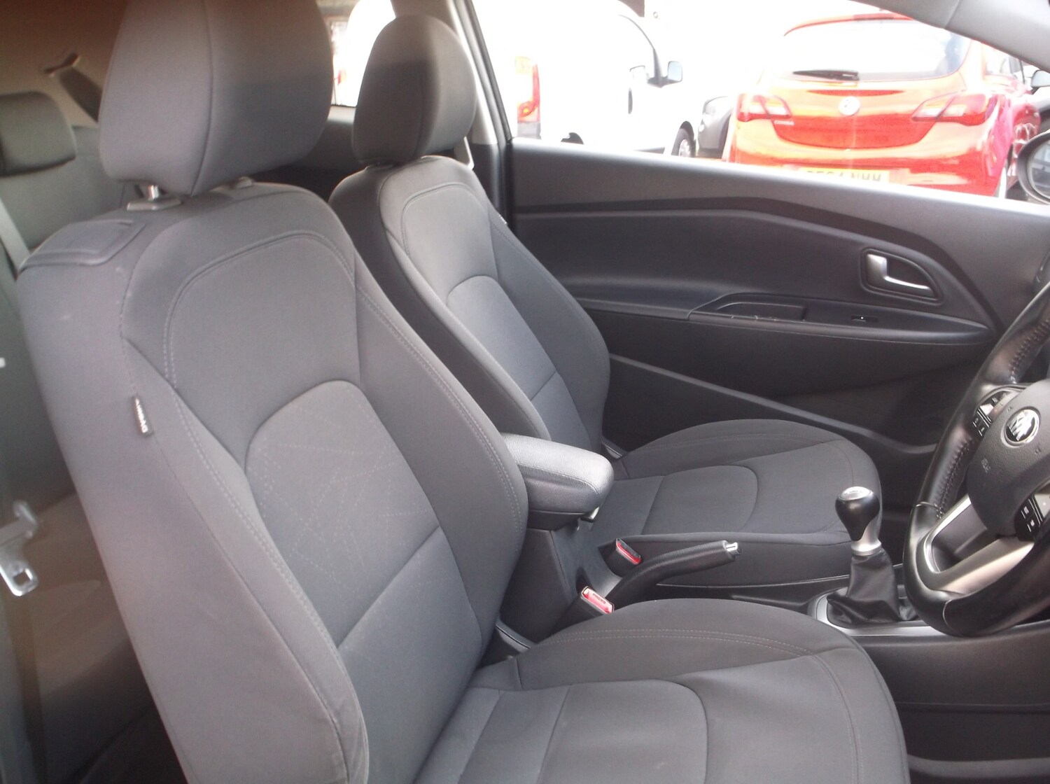 Used Kia Rio 2015 for sale - 78211182: Photo 14