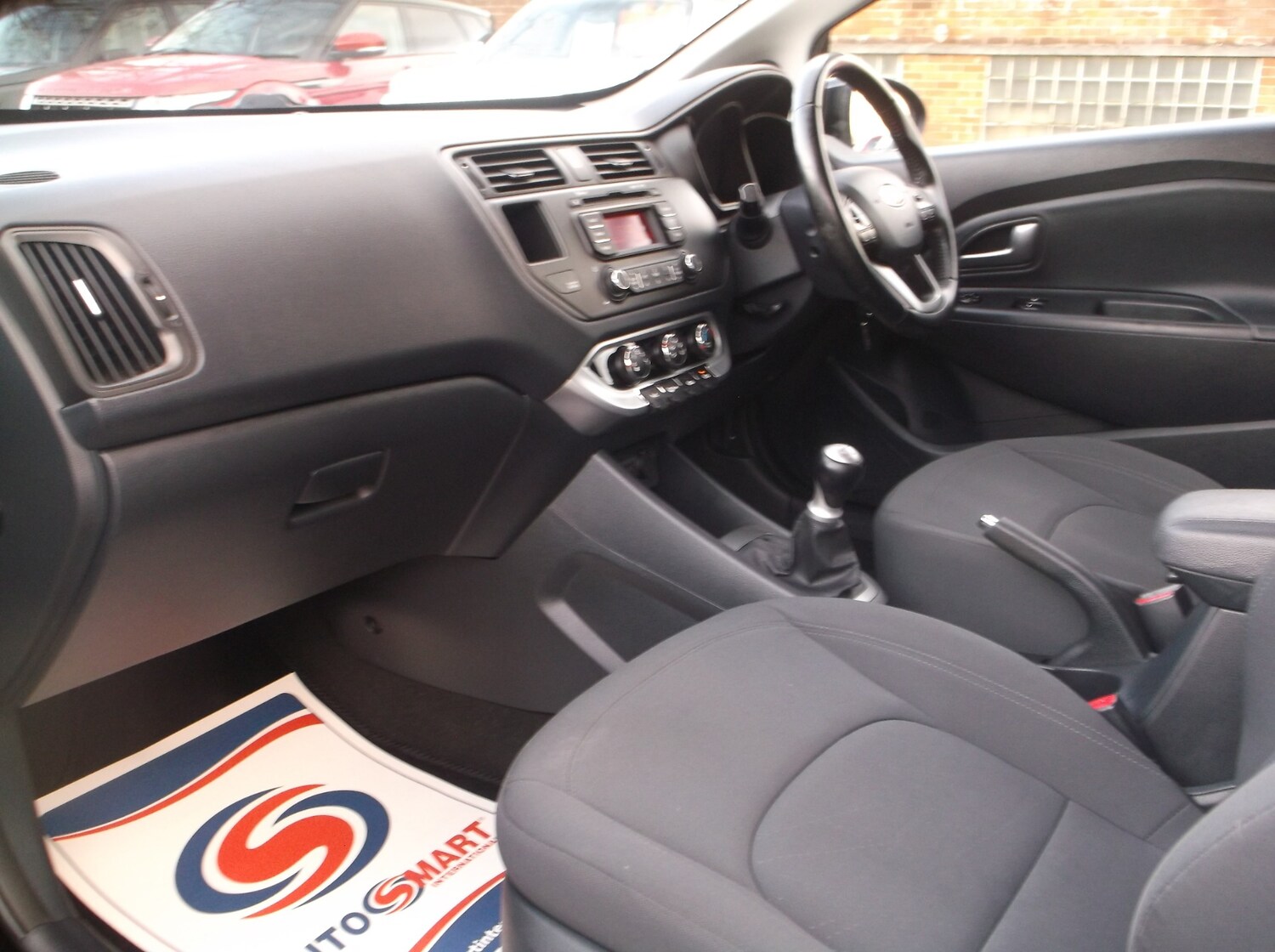 Used Kia Rio 2015 for sale - 78211182: Photo 15