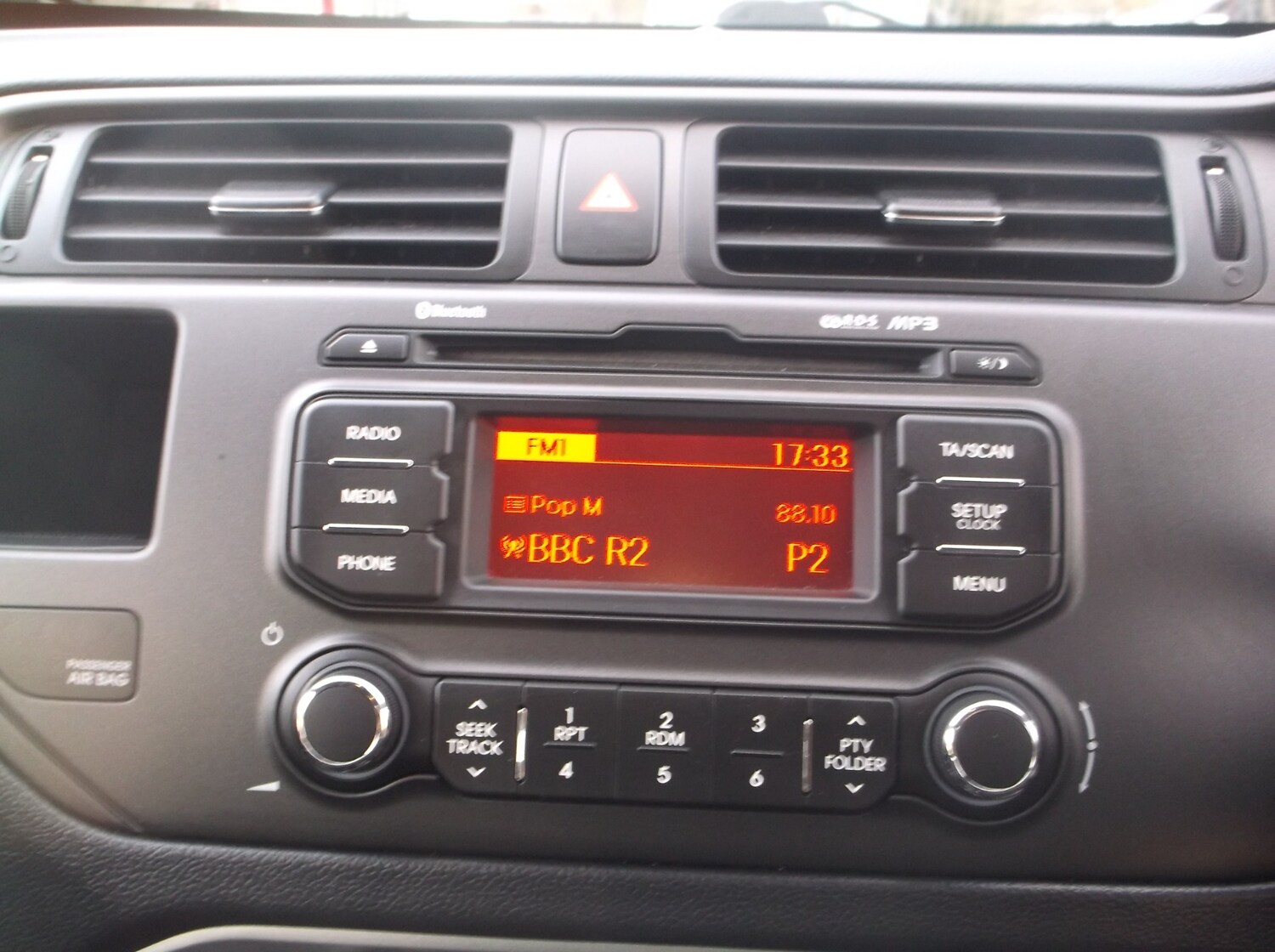 Used Kia Rio 2015 for sale - 78211182: Photo 19