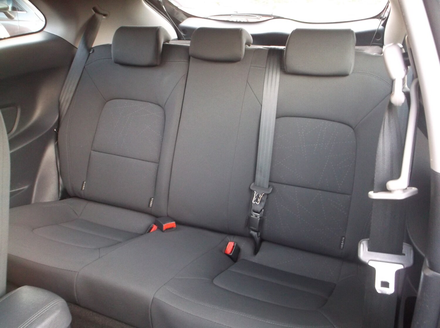 Used Kia Rio 2015 for sale - 78211182: Photo 23