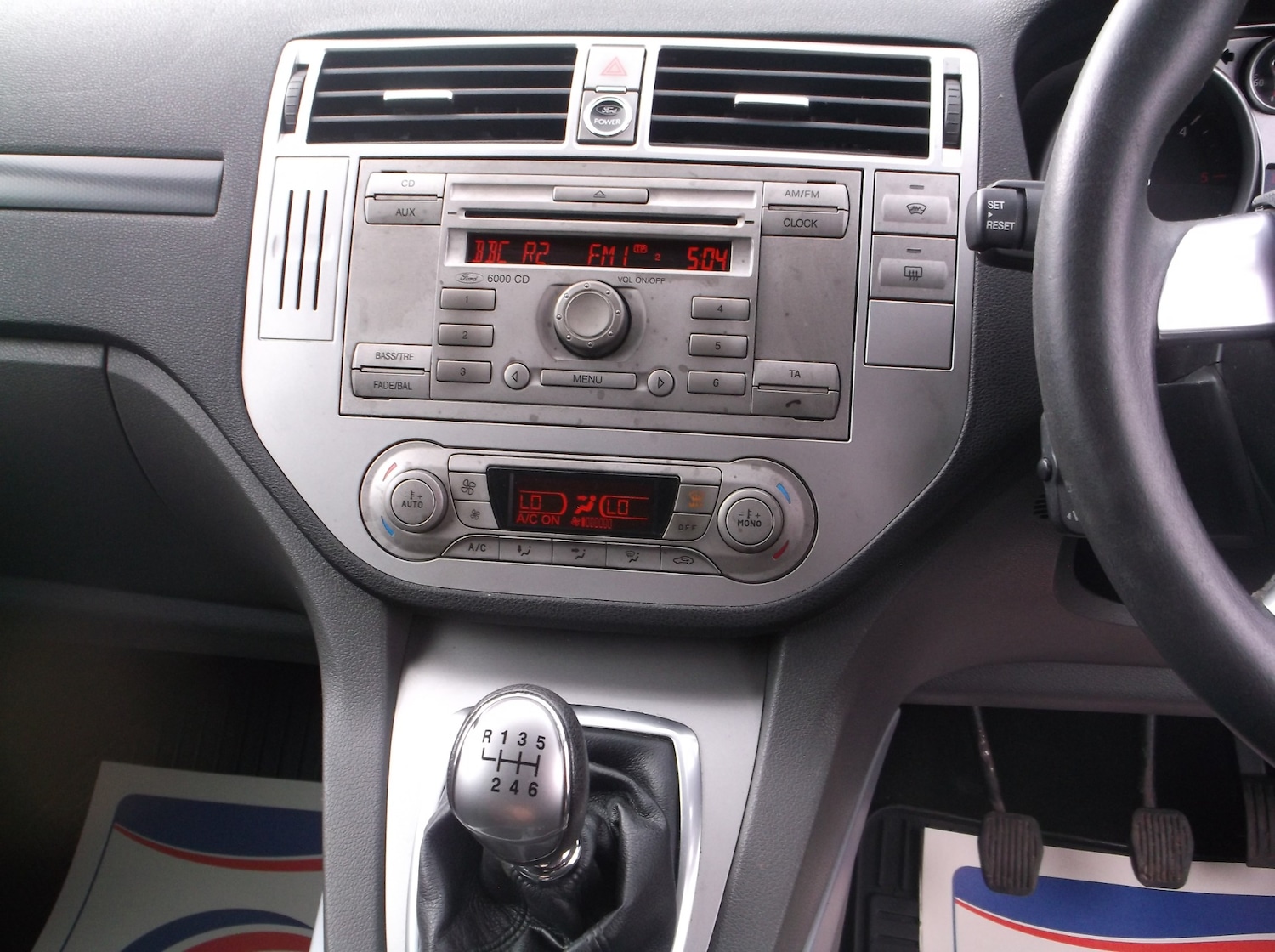Vehicle 23