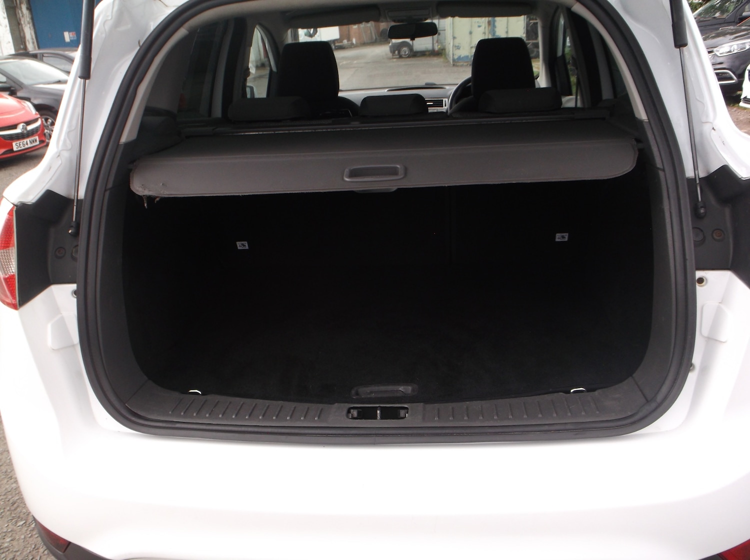 Vehicle 39