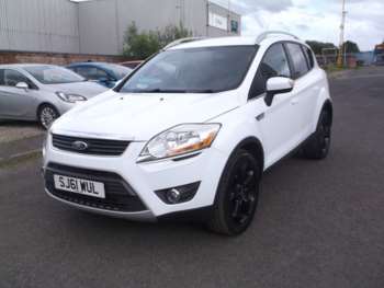 Used Ford Kuga 2011 for sale - 75347795: Photo