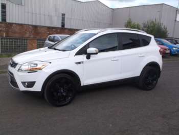 Used Ford Kuga 2011 for sale - 75347795: Photo