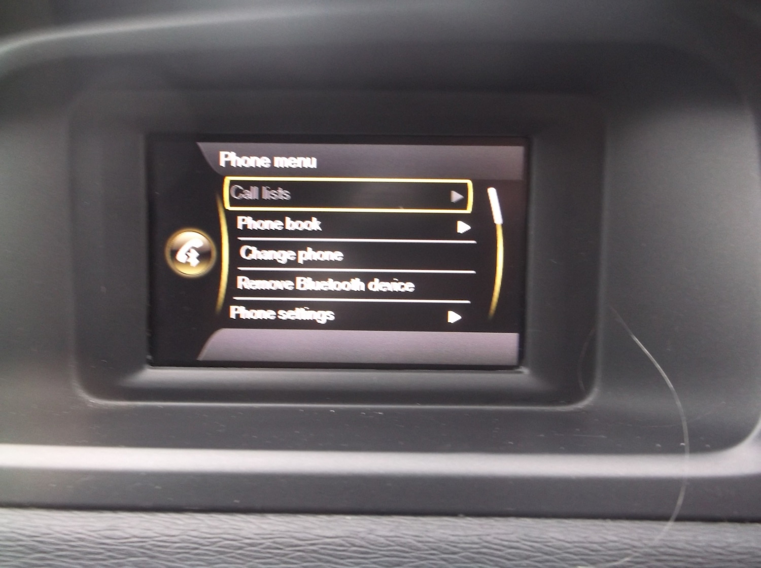 Used Volvo V40 2014 for sale - 77789126: Photo 18