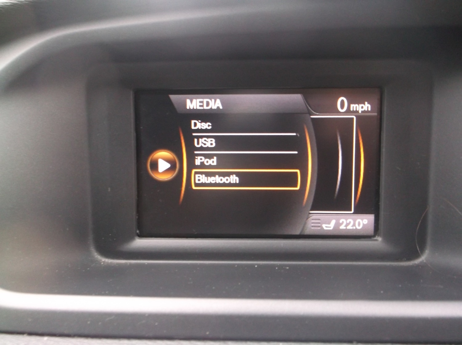 Used Volvo V40 2014 for sale - 77789126: Photo 30