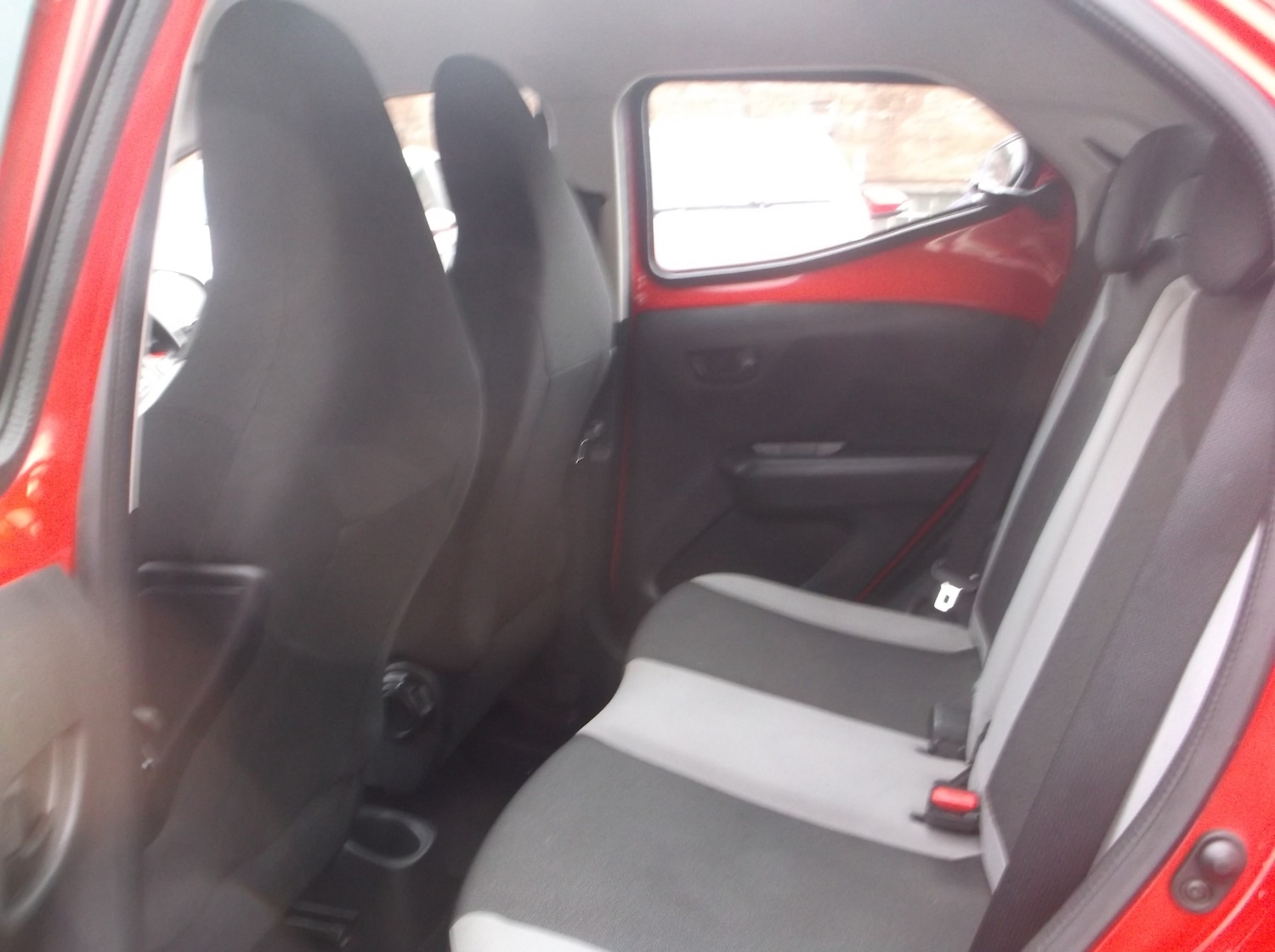 Used Toyota AYGO 2016 for sale - 77349929: Photo 23