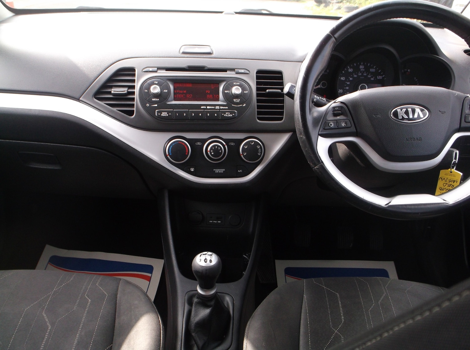 Vehicle 15