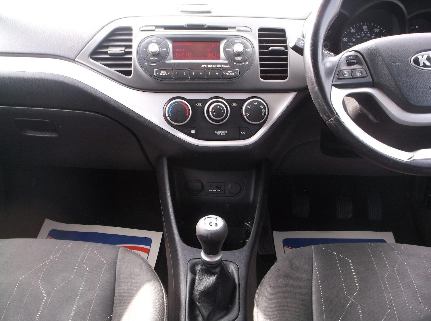 Vehicle 17