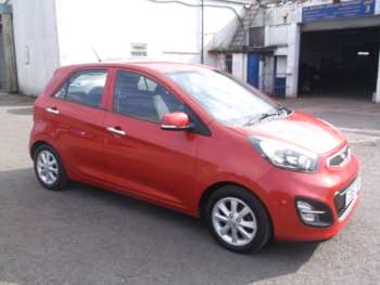 2015 (15) - 1.25 2 EcoDynamics 5dr