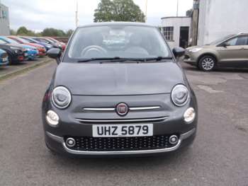 Used Fiat 500 2016 for sale - 74648052: Photo