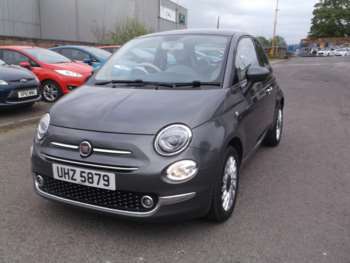 Used Fiat 500 2016 for sale - 74648052: Photo