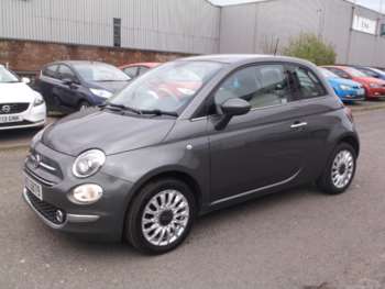 Used Fiat 500 2016 for sale - 74648052: Photo