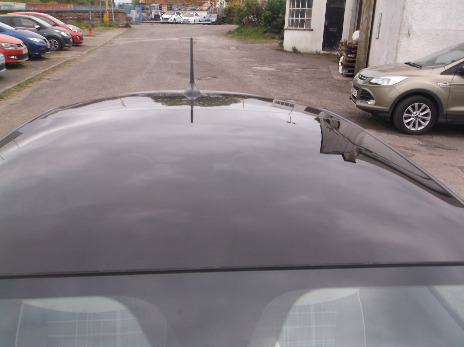 Used Fiat 500 2016 for sale - 77349837: Photo 13