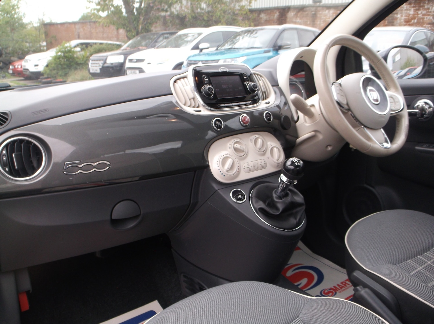 Used Fiat 500 2016 for sale - 77349837: Photo 14