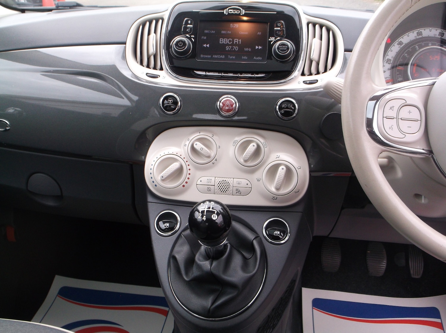 Used Fiat 500 2016 for sale - 77349837: Photo 20