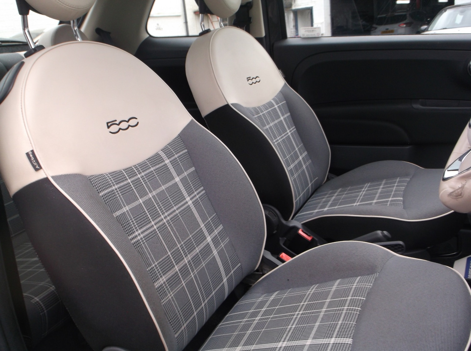 Used Fiat 500 2016 for sale - 77349837: Photo 21