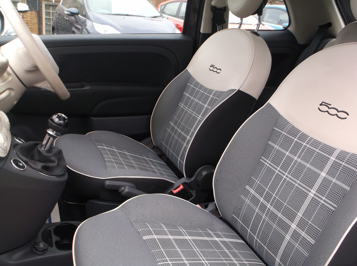 Used Fiat 500 2016 for sale - 77349837: Photo 22