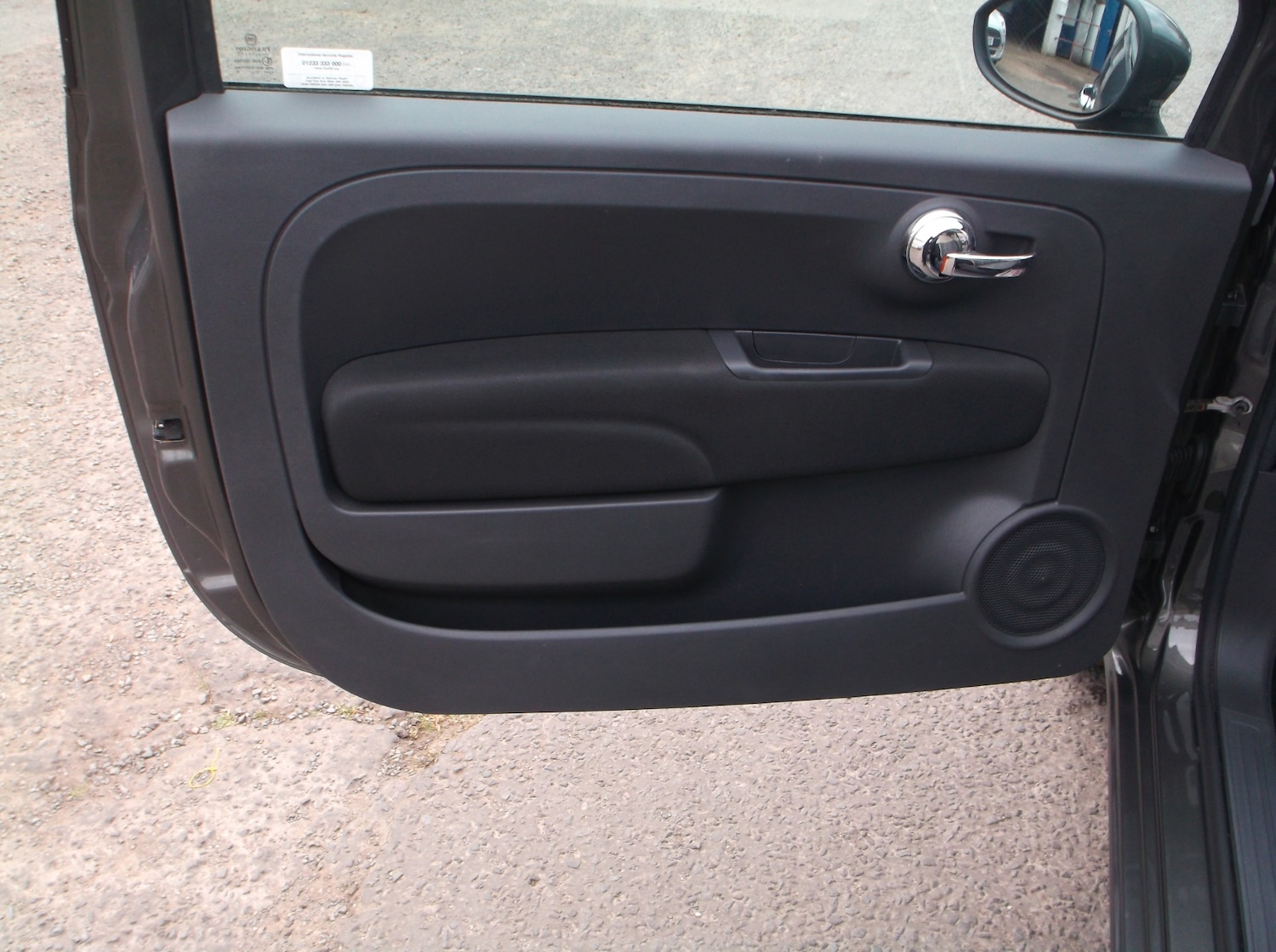 Used Fiat 500 2016 for sale - 77349837: Photo 31