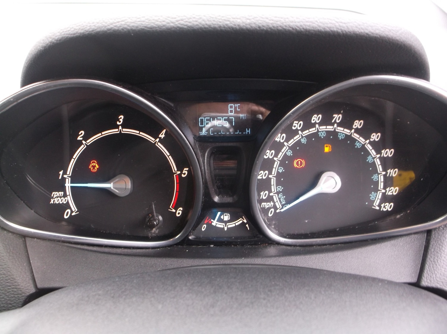 Used Ford B-MAX 2014 for sale - 77789222: Photo 20