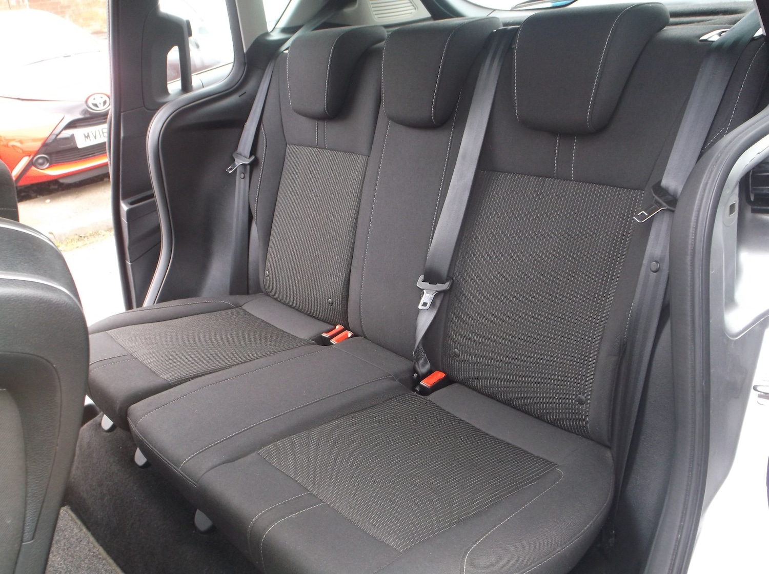 Used Ford B-MAX 2014 for sale - 77789222: Photo 23