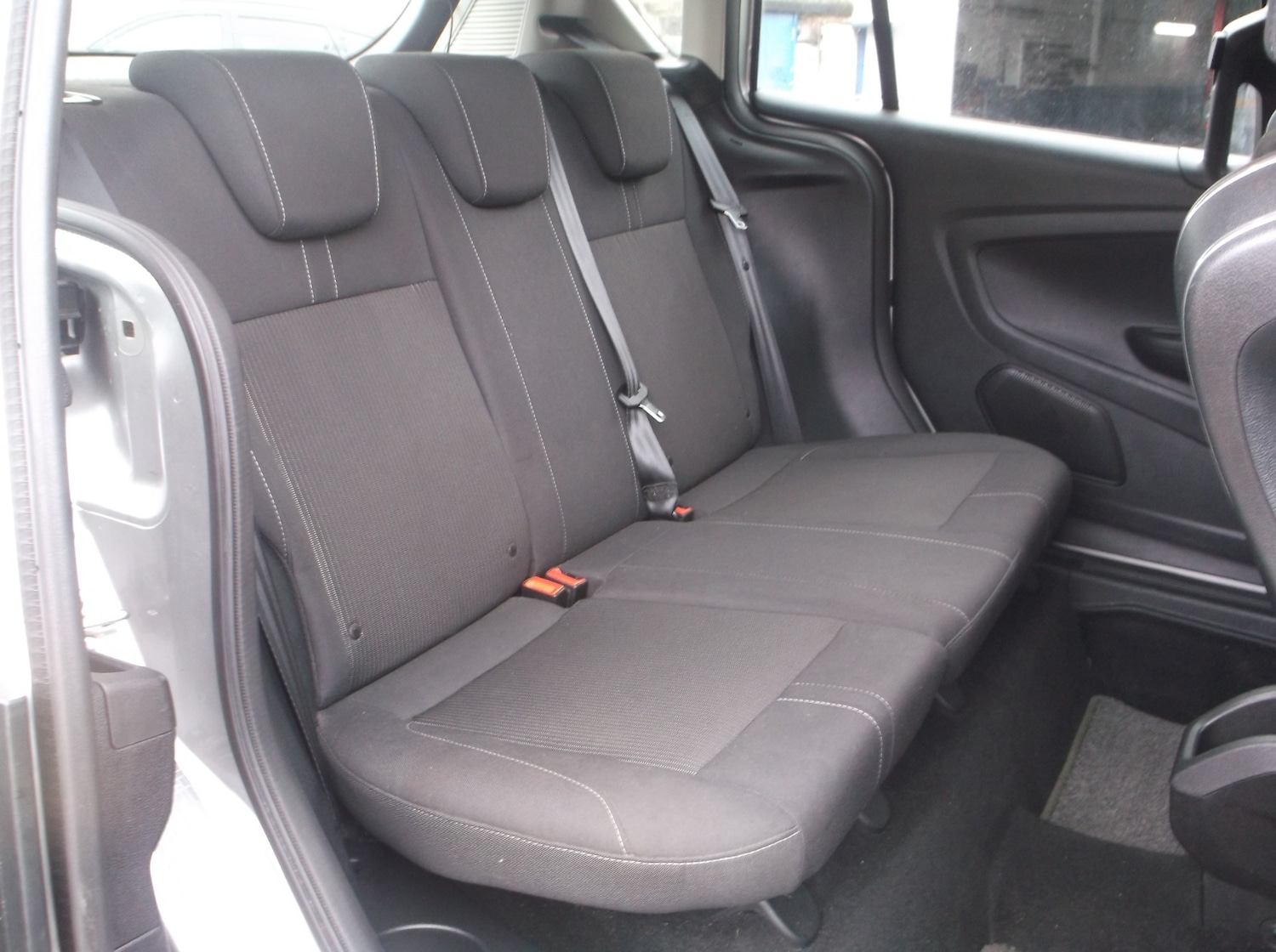 Used Ford B-MAX 2014 for sale - 77789222: Photo 24