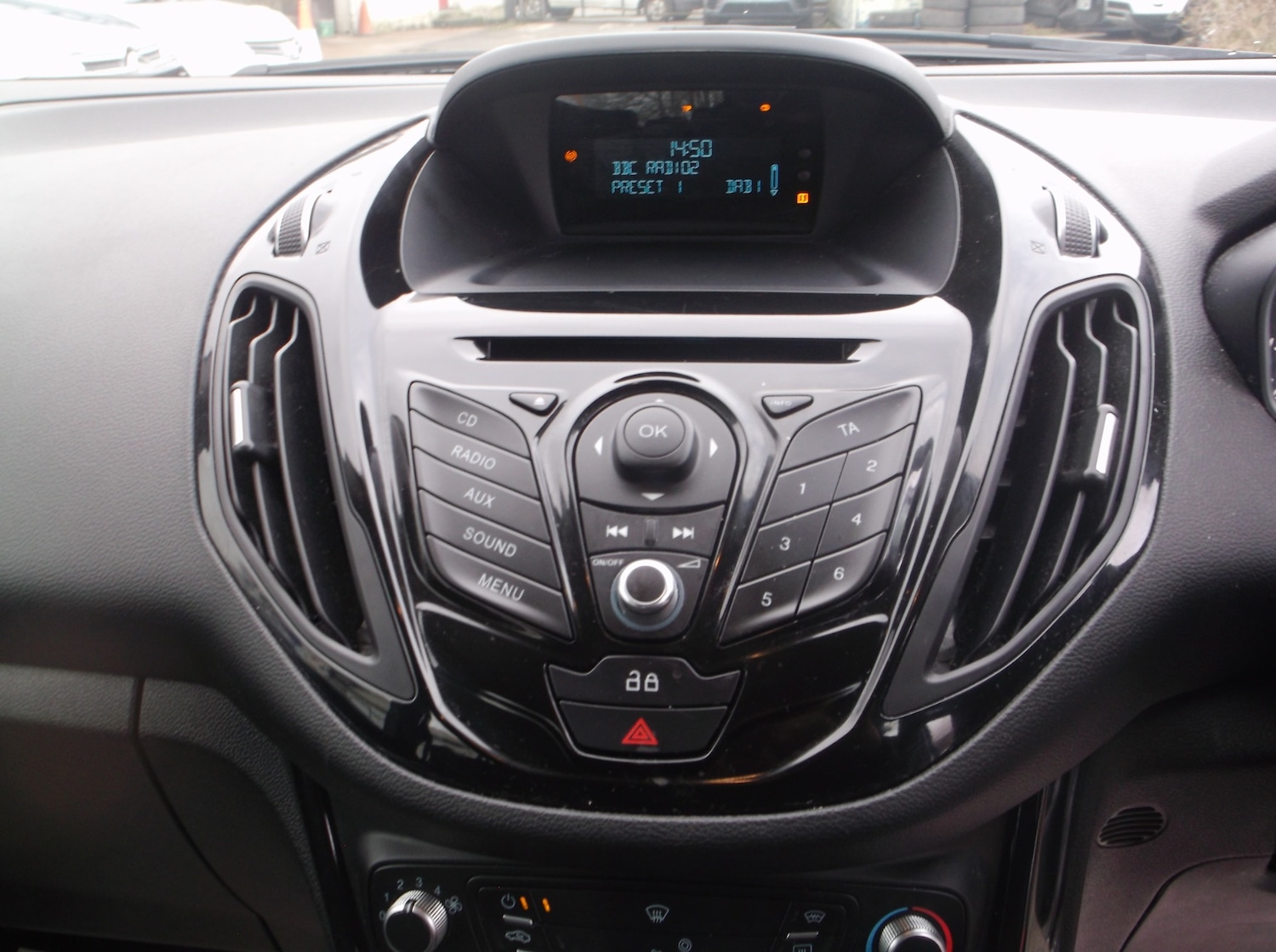 Used Ford B-MAX 2014 for sale - 77789222: Photo 26